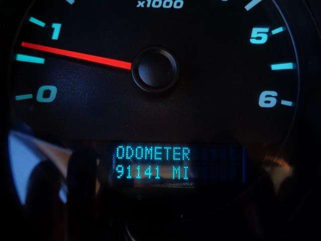 2009 GMC Sierra 1500 